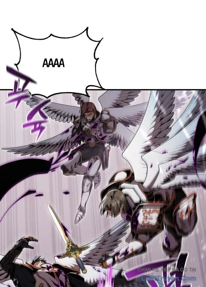 Sự Trả Thù Của Chúa Tể Bóng Tối [Chap 29] - Page 147