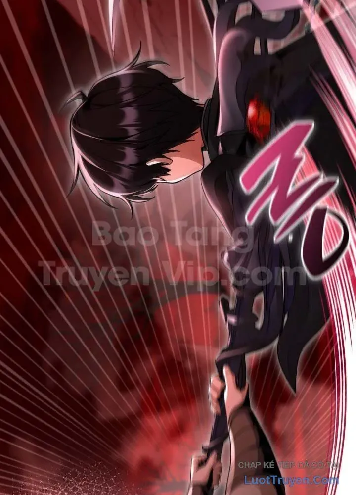 Sự Trả Thù Của Chúa Tể Bóng Tối [Chap 29] - Page 15