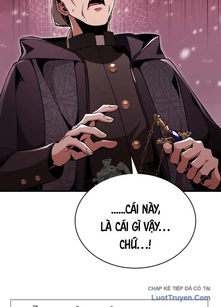 Sự Trả Thù Của Chúa Tể Bóng Tối [Chap 29] - Page 156