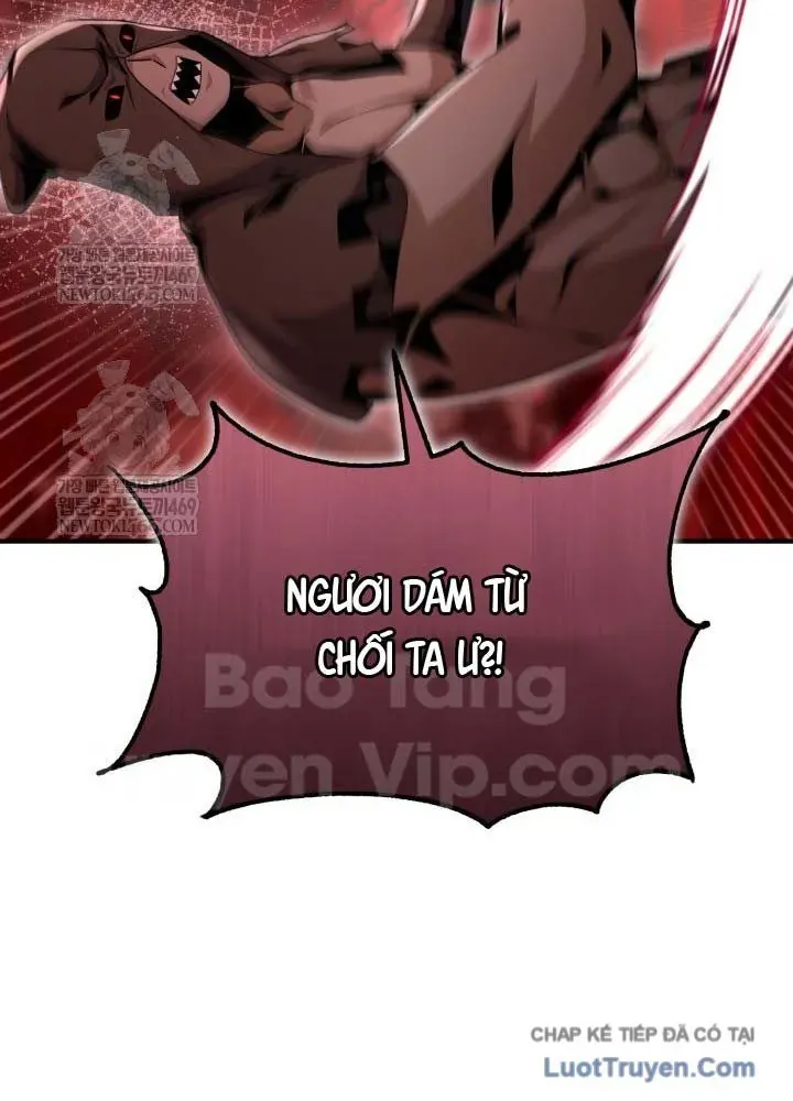 Sự Trả Thù Của Chúa Tể Bóng Tối [Chap 29] - Page 16