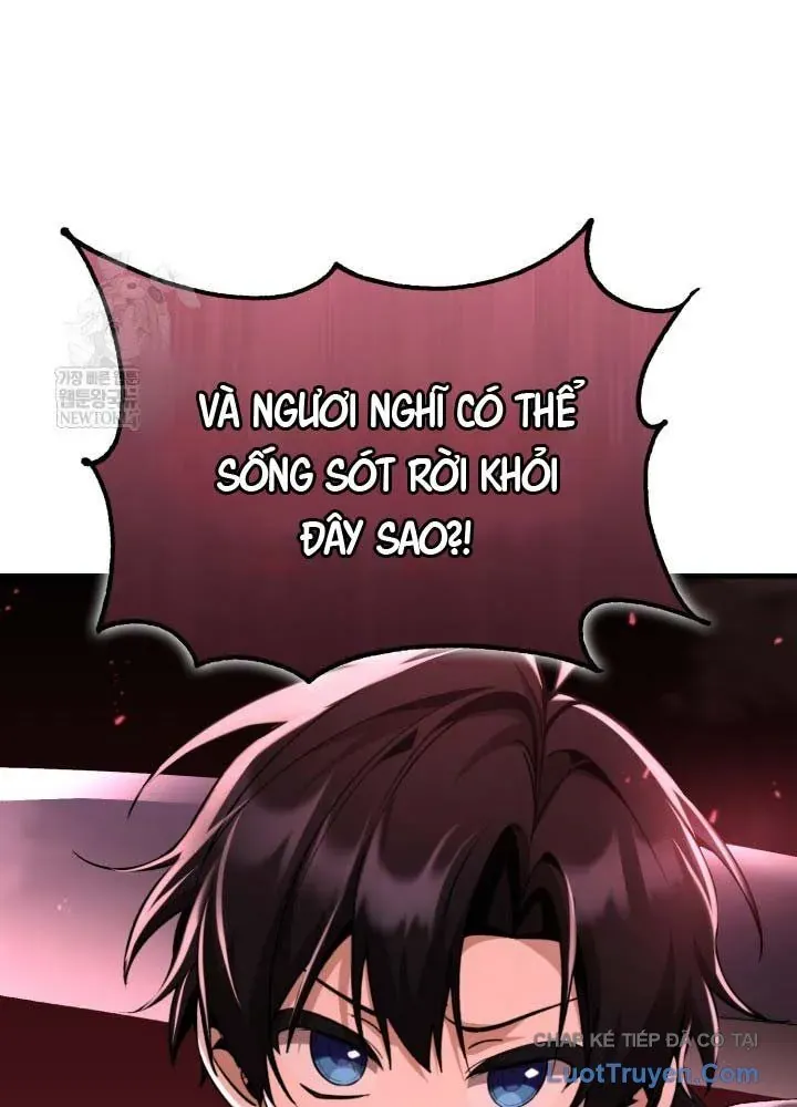 Sự Trả Thù Của Chúa Tể Bóng Tối [Chap 29] - Page 17