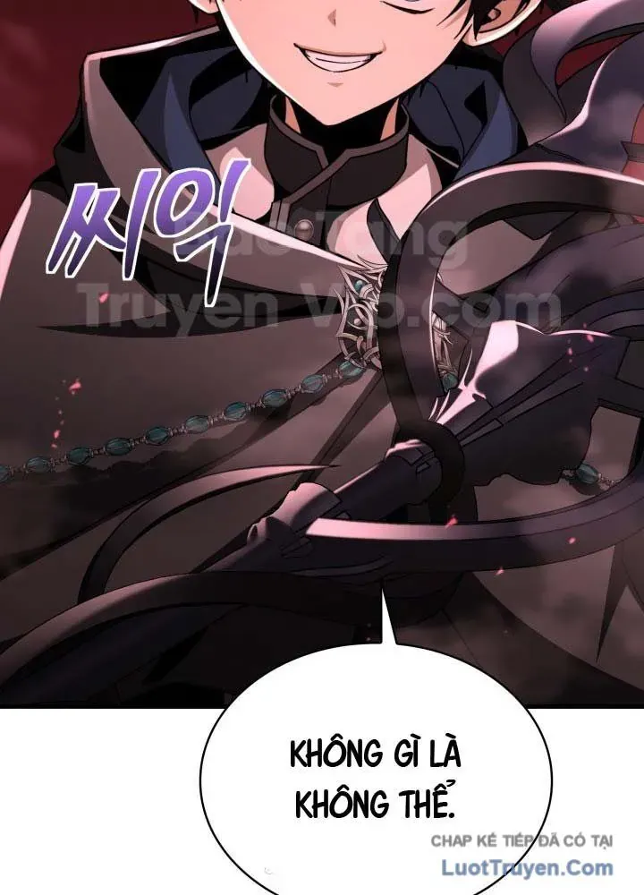 Sự Trả Thù Của Chúa Tể Bóng Tối [Chap 29] - Page 18