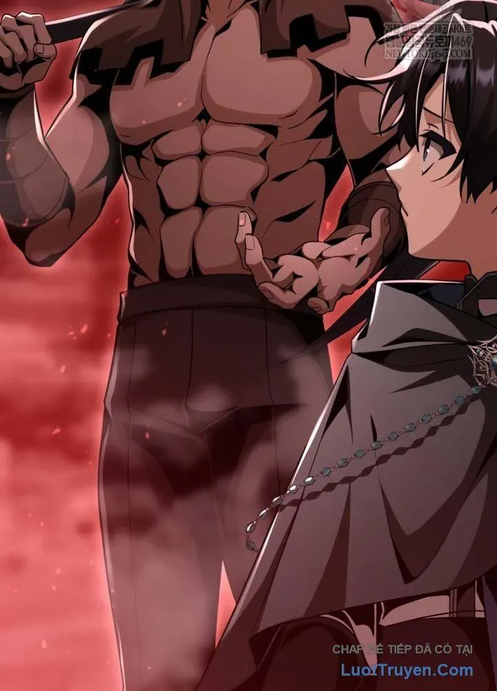 Sự Trả Thù Của Chúa Tể Bóng Tối [Chap 29] - Page 2