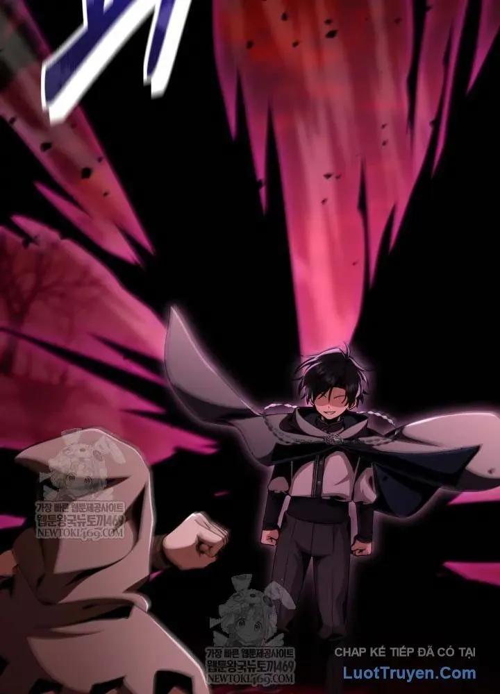 Sự Trả Thù Của Chúa Tể Bóng Tối [Chap 29] - Page 20