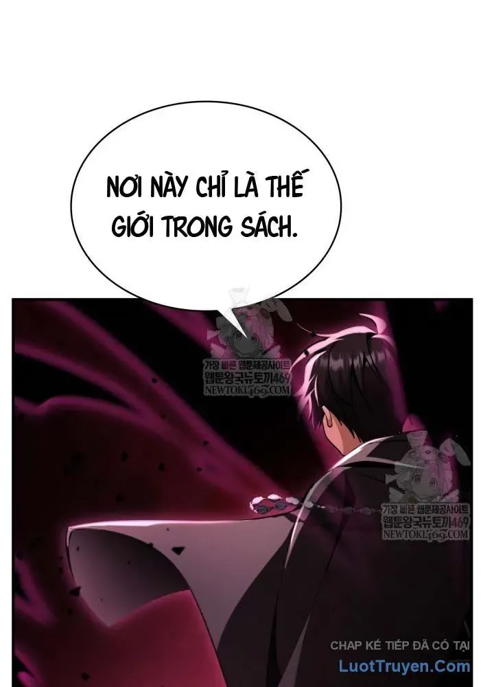 Sự Trả Thù Của Chúa Tể Bóng Tối [Chap 29] - Page 22