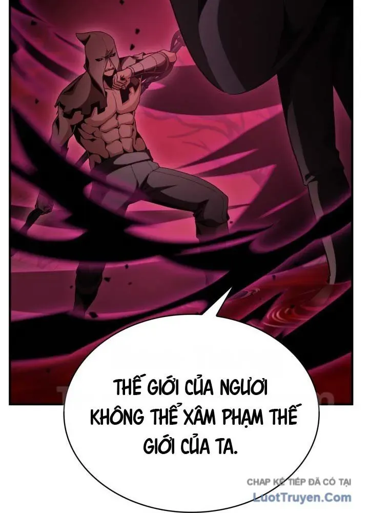 Sự Trả Thù Của Chúa Tể Bóng Tối [Chap 29] - Page 23