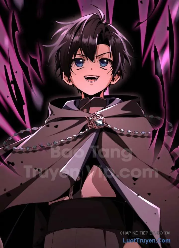 Sự Trả Thù Của Chúa Tể Bóng Tối [Chap 29] - Page 25