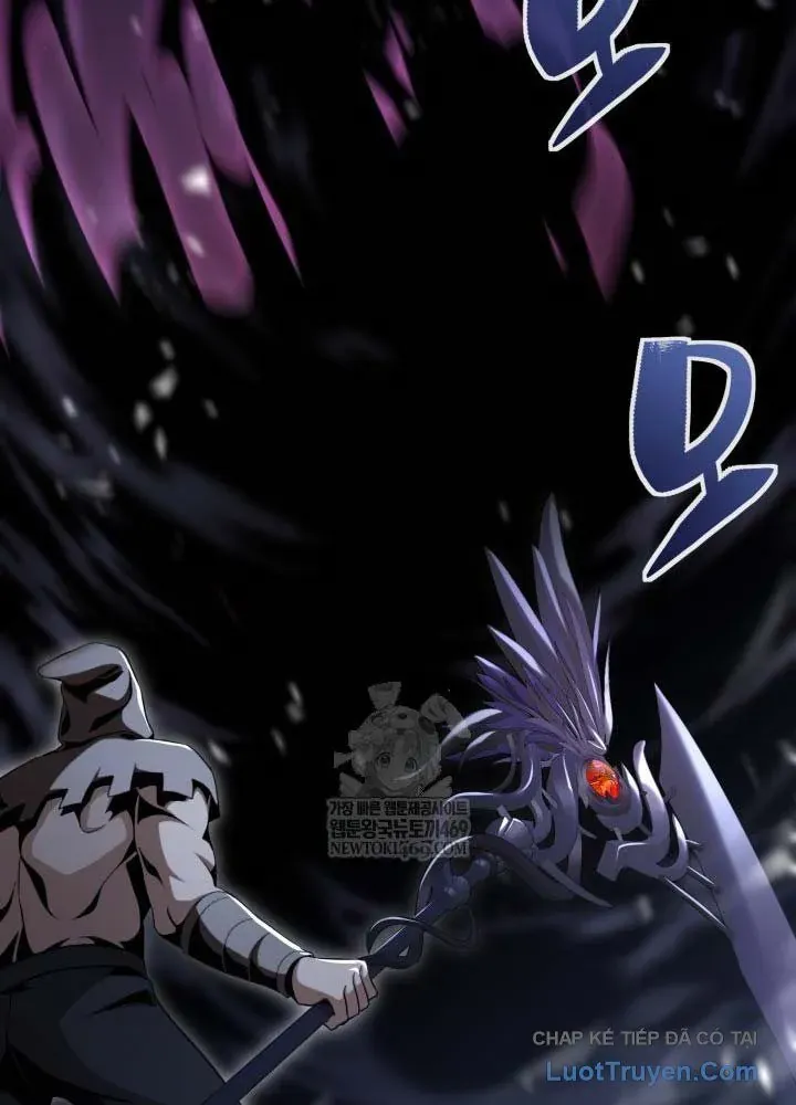 Sự Trả Thù Của Chúa Tể Bóng Tối [Chap 29] - Page 29