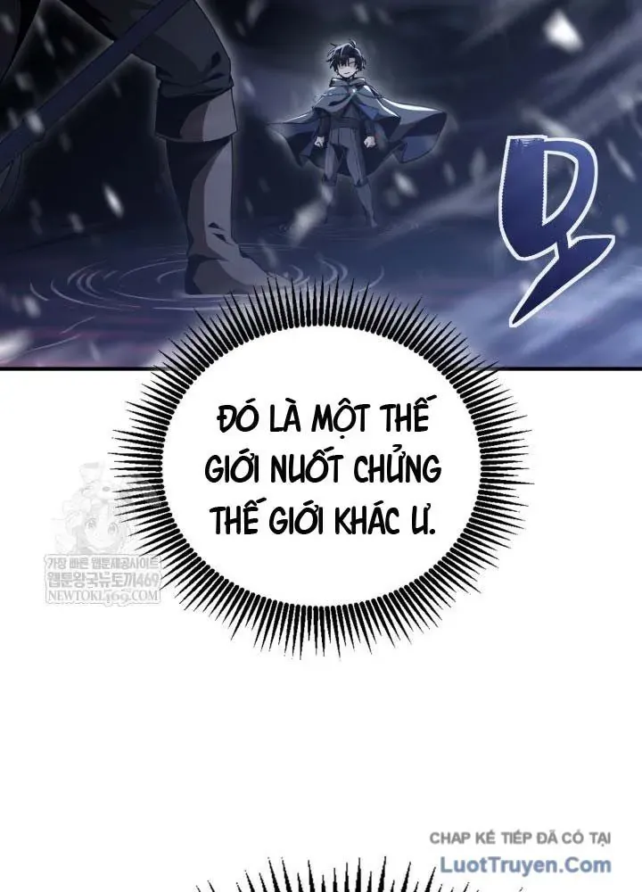 Sự Trả Thù Của Chúa Tể Bóng Tối [Chap 29] - Page 30