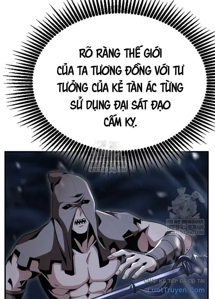 Sự Trả Thù Của Chúa Tể Bóng Tối [Chap 29] - Page 31