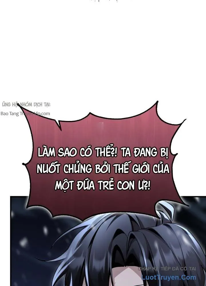 Sự Trả Thù Của Chúa Tể Bóng Tối [Chap 29] - Page 33