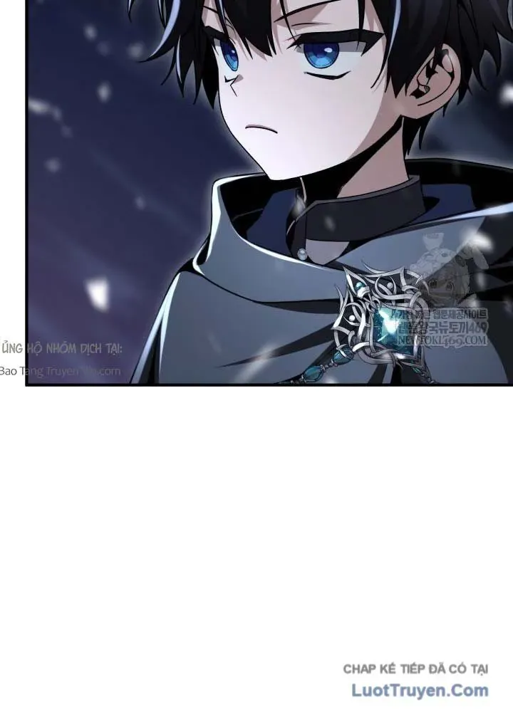 Sự Trả Thù Của Chúa Tể Bóng Tối [Chap 29] - Page 34