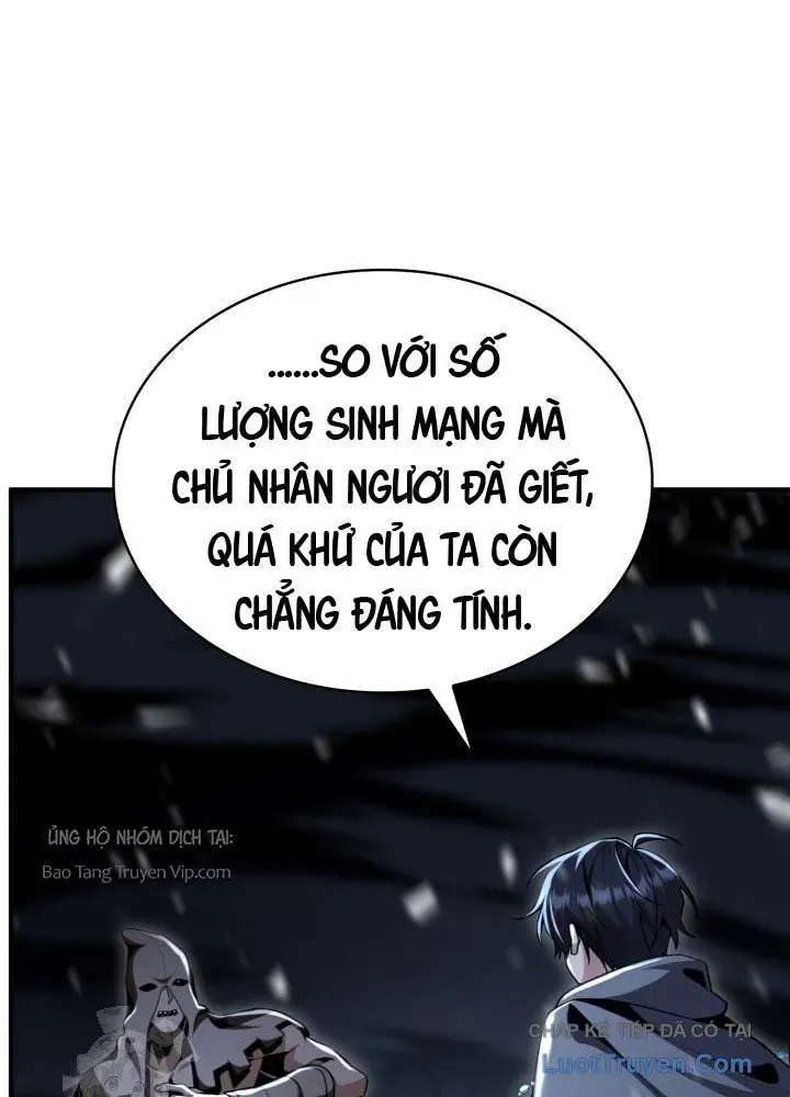 Sự Trả Thù Của Chúa Tể Bóng Tối [Chap 29] - Page 35