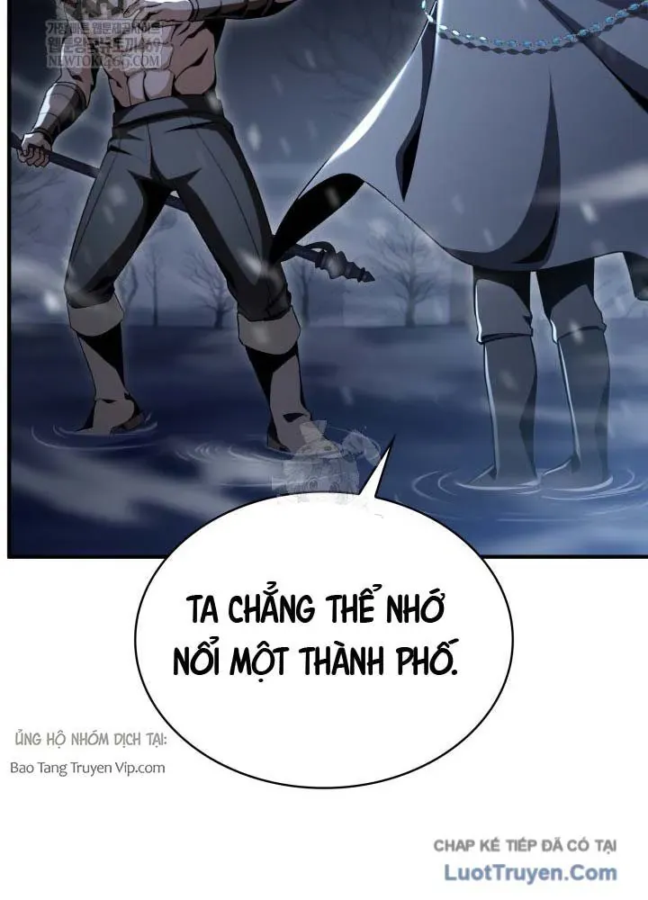 Sự Trả Thù Của Chúa Tể Bóng Tối [Chap 29] - Page 36