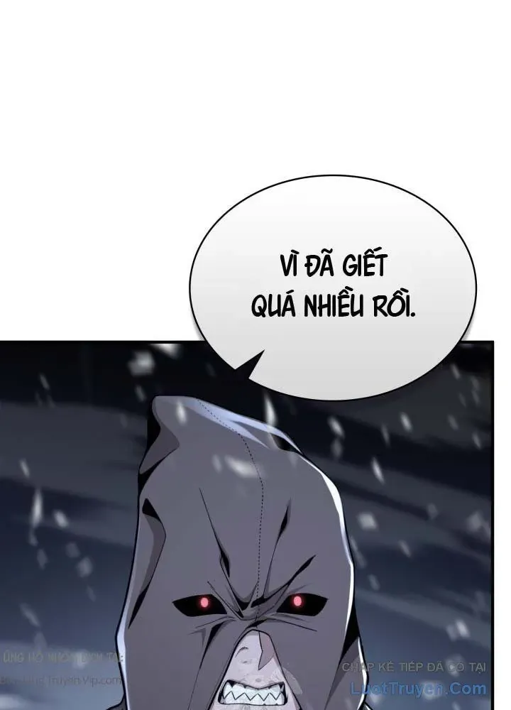 Sự Trả Thù Của Chúa Tể Bóng Tối [Chap 29] - Page 37