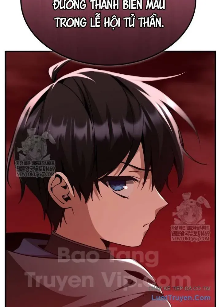 Sự Trả Thù Của Chúa Tể Bóng Tối [Chap 29] - Page 4