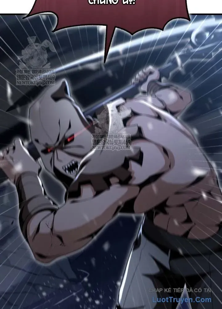 Sự Trả Thù Của Chúa Tể Bóng Tối [Chap 29] - Page 43