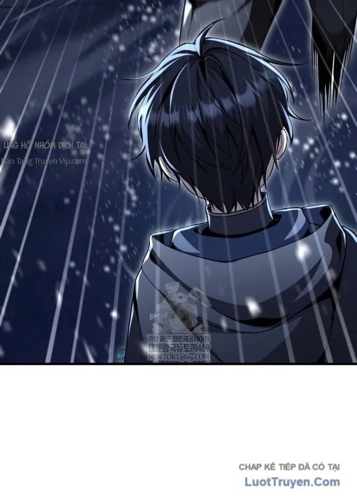 Sự Trả Thù Của Chúa Tể Bóng Tối [Chap 29] - Page 44