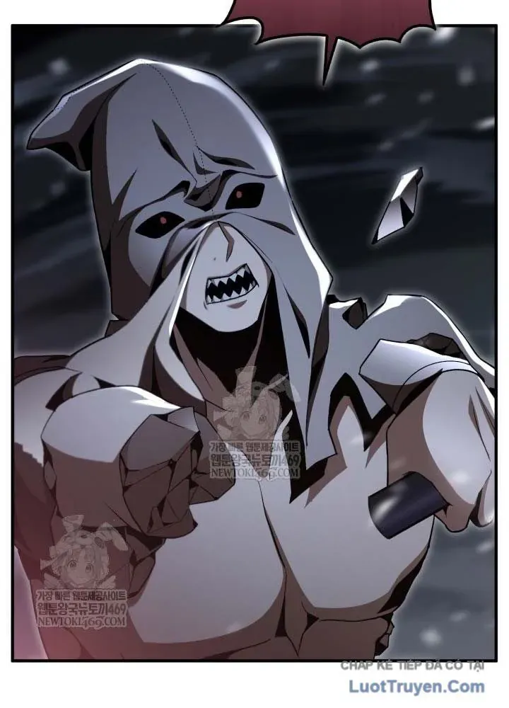 Sự Trả Thù Của Chúa Tể Bóng Tối [Chap 29] - Page 48
