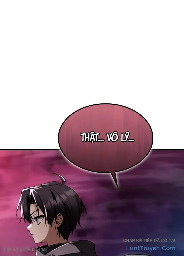 Sự Trả Thù Của Chúa Tể Bóng Tối [Chap 29] - Page 49