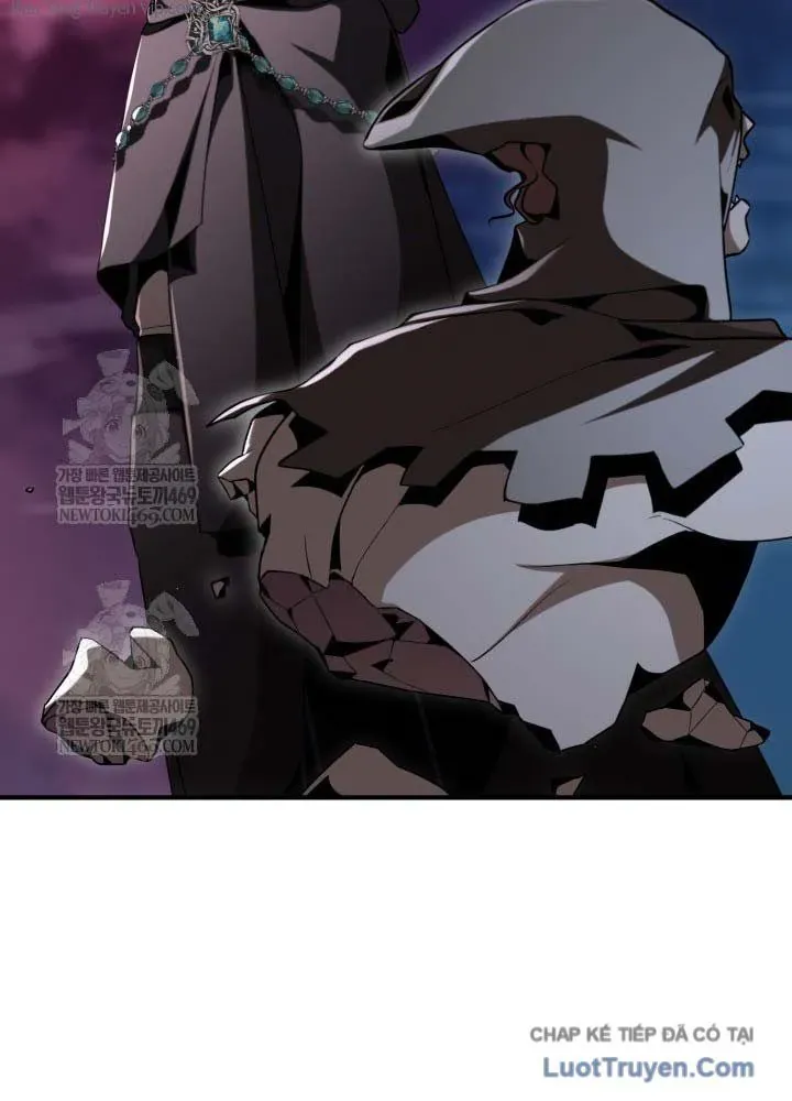 Sự Trả Thù Của Chúa Tể Bóng Tối [Chap 29] - Page 50