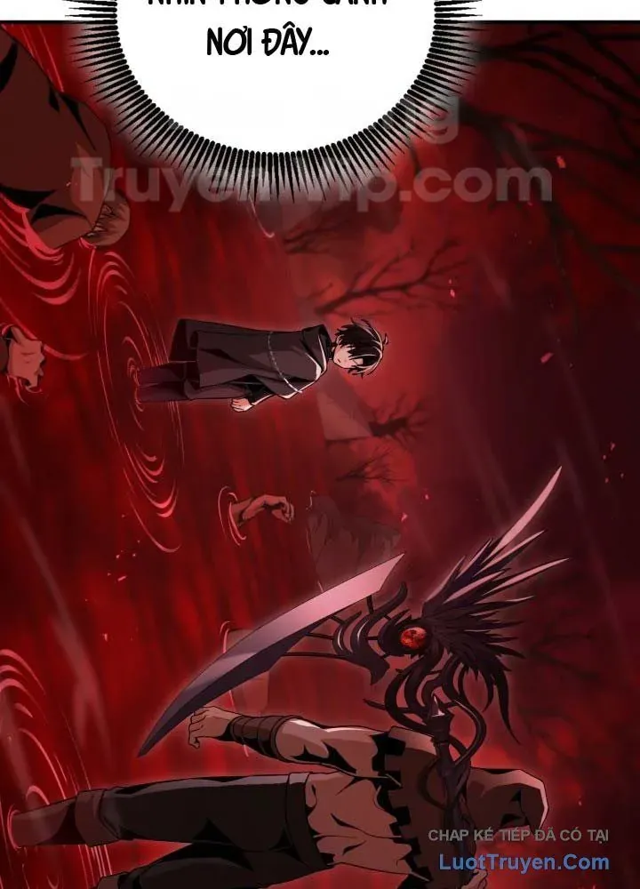 Sự Trả Thù Của Chúa Tể Bóng Tối [Chap 29] - Page 6