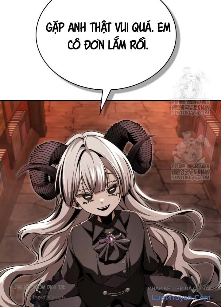 Sự Trả Thù Của Chúa Tể Bóng Tối [Chap 29] - Page 60