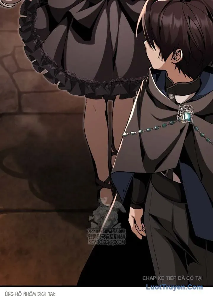 Sự Trả Thù Của Chúa Tể Bóng Tối [Chap 29] - Page 61