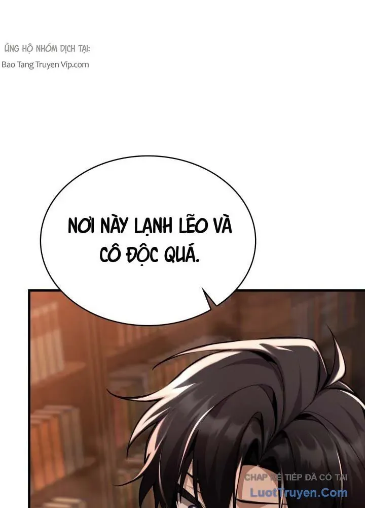 Sự Trả Thù Của Chúa Tể Bóng Tối [Chap 29] - Page 64