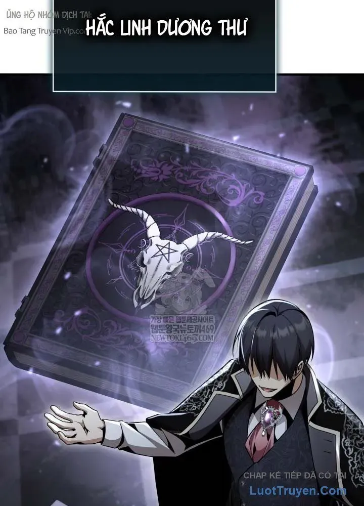 Sự Trả Thù Của Chúa Tể Bóng Tối [Chap 29] - Page 66