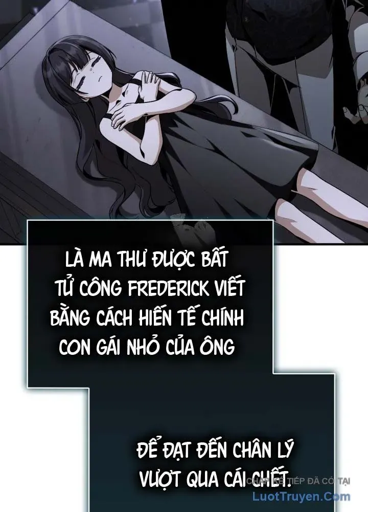 Sự Trả Thù Của Chúa Tể Bóng Tối [Chap 29] - Page 67