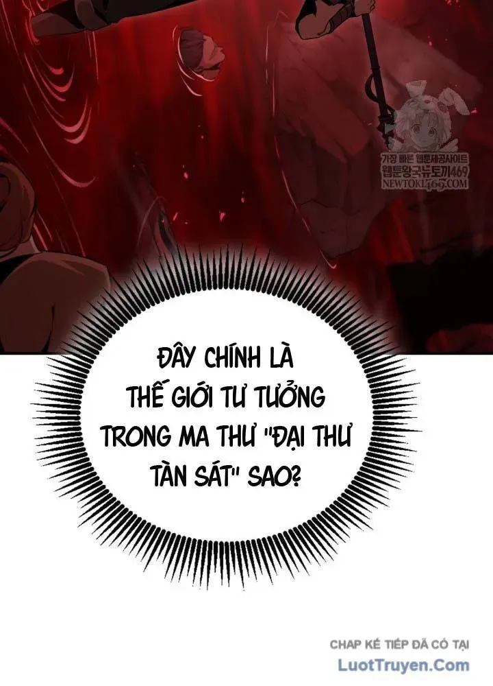 Sự Trả Thù Của Chúa Tể Bóng Tối [Chap 29] - Page 7