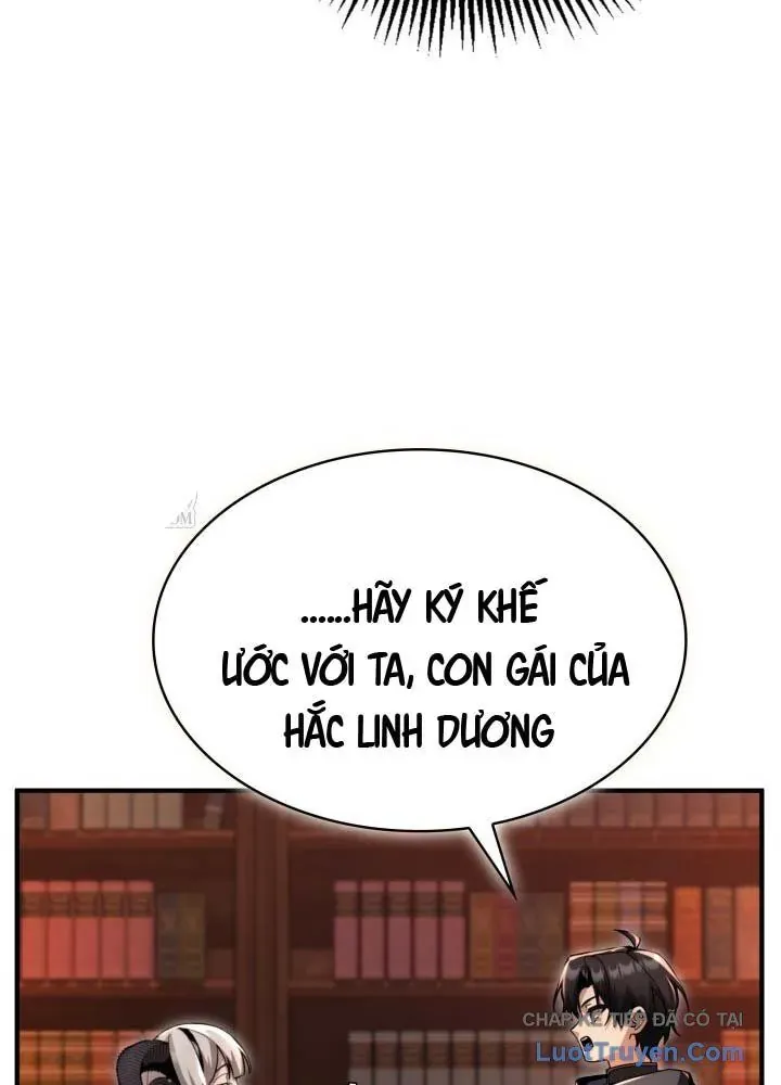 Sự Trả Thù Của Chúa Tể Bóng Tối [Chap 29] - Page 70