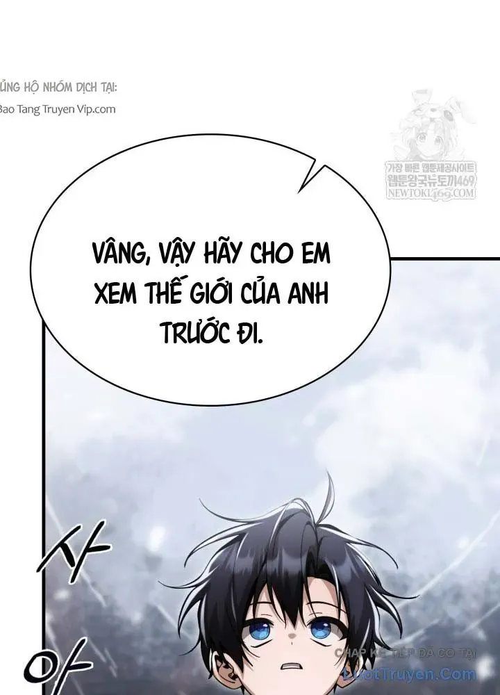Sự Trả Thù Của Chúa Tể Bóng Tối [Chap 29] - Page 72