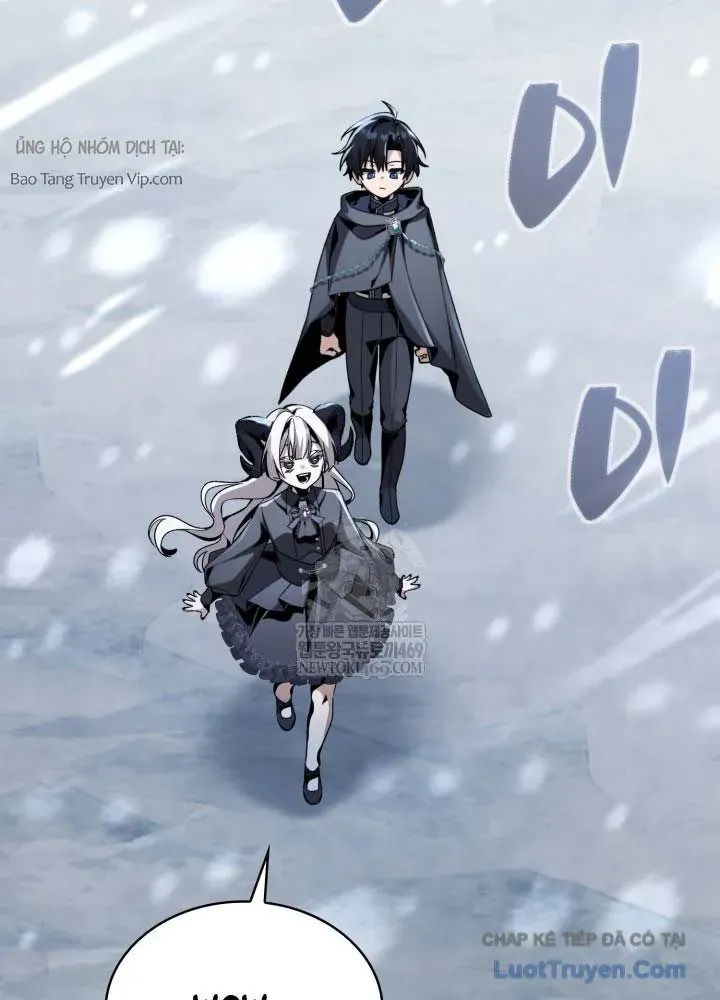 Sự Trả Thù Của Chúa Tể Bóng Tối [Chap 29] - Page 75