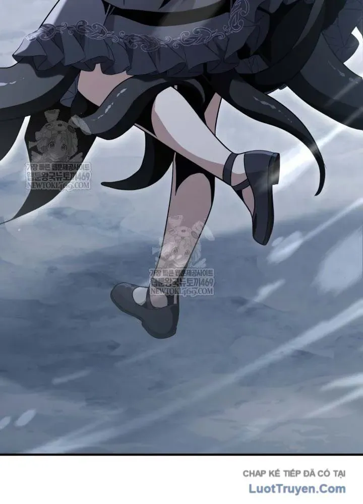 Sự Trả Thù Của Chúa Tể Bóng Tối [Chap 29] - Page 78