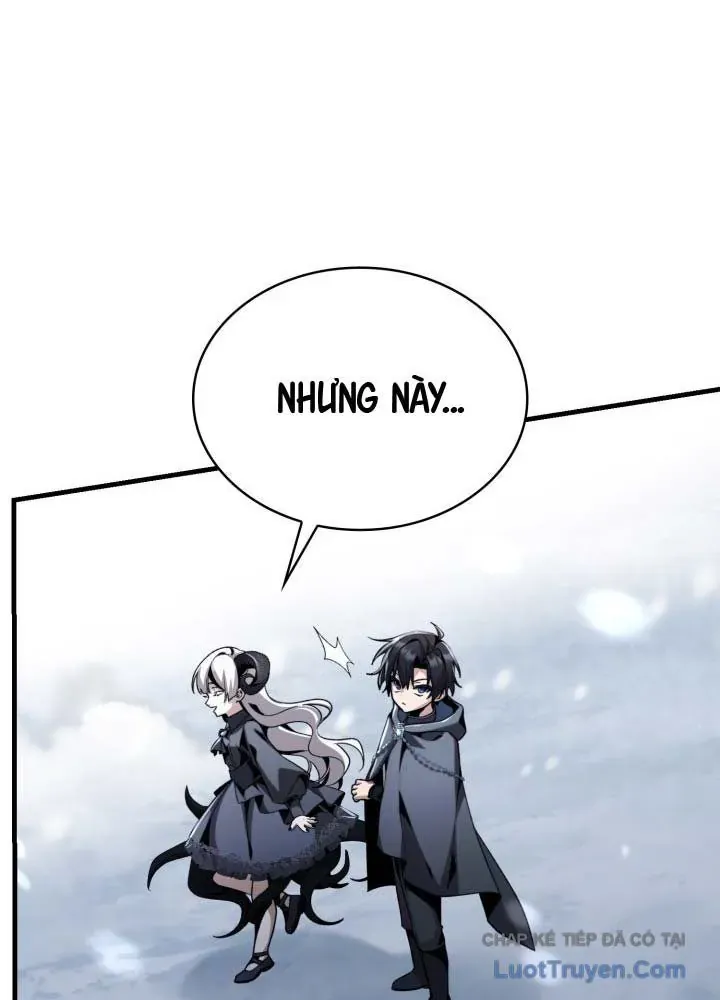 Sự Trả Thù Của Chúa Tể Bóng Tối [Chap 29] - Page 79