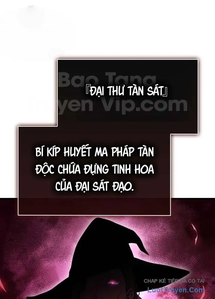 Sự Trả Thù Của Chúa Tể Bóng Tối [Chap 29] - Page 8