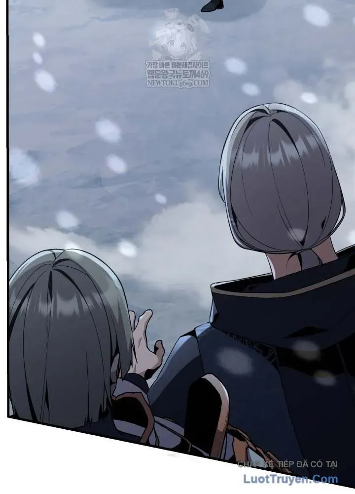 Sự Trả Thù Của Chúa Tể Bóng Tối [Chap 29] - Page 80