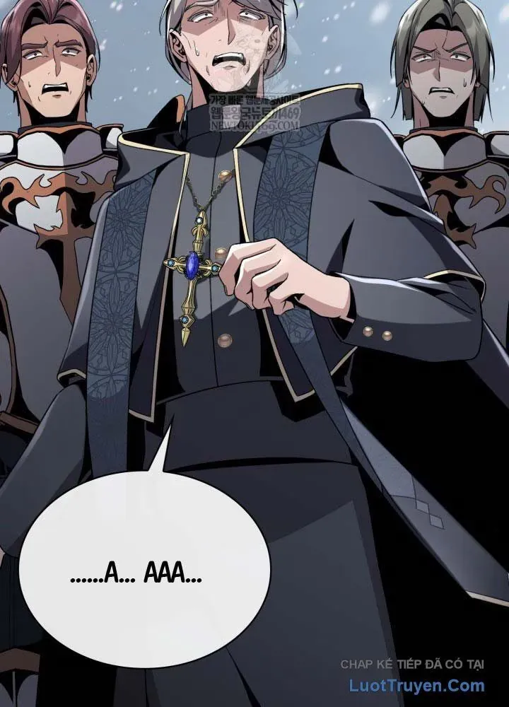 Sự Trả Thù Của Chúa Tể Bóng Tối [Chap 29] - Page 82