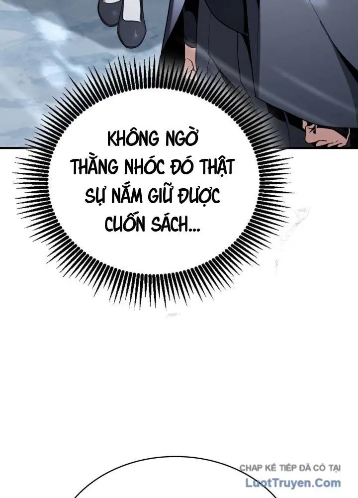 Sự Trả Thù Của Chúa Tể Bóng Tối [Chap 29] - Page 85