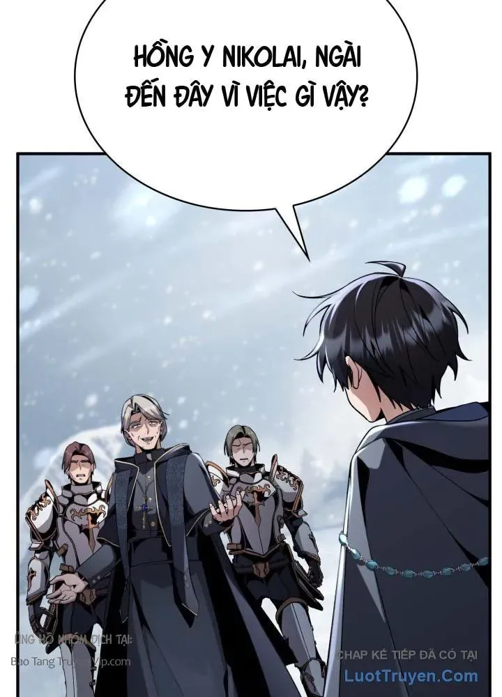 Sự Trả Thù Của Chúa Tể Bóng Tối [Chap 29] - Page 86