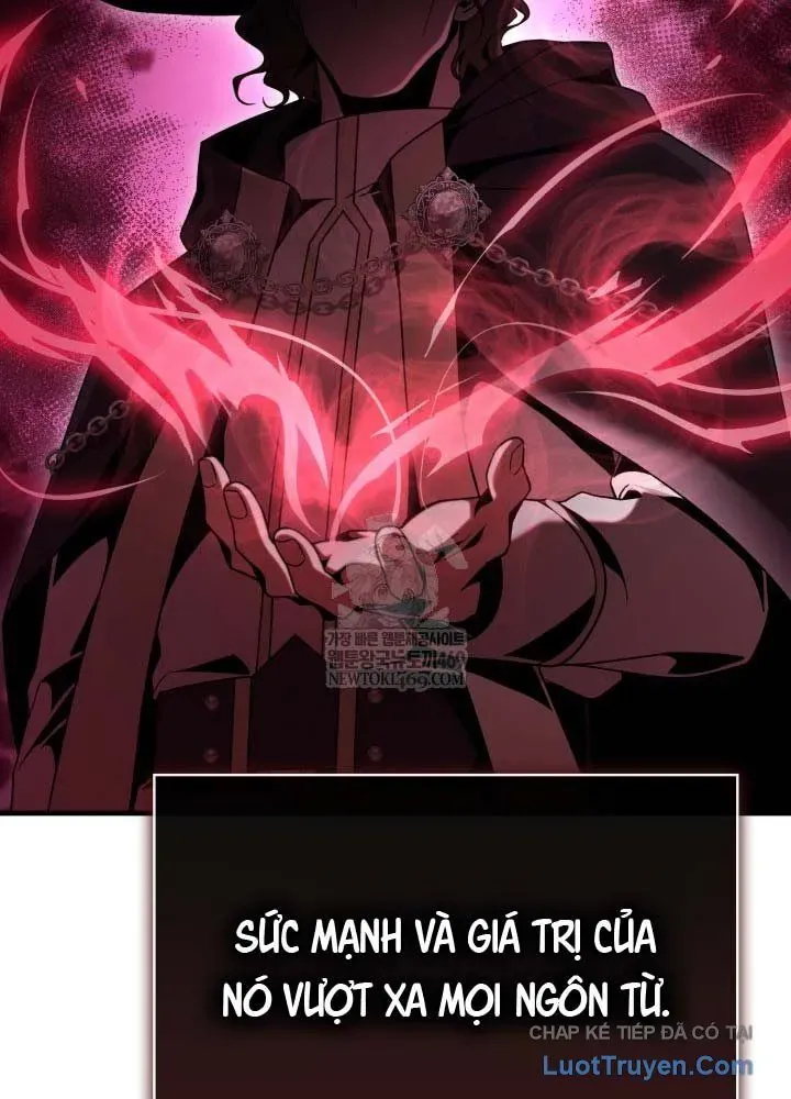 Sự Trả Thù Của Chúa Tể Bóng Tối [Chap 29] - Page 9