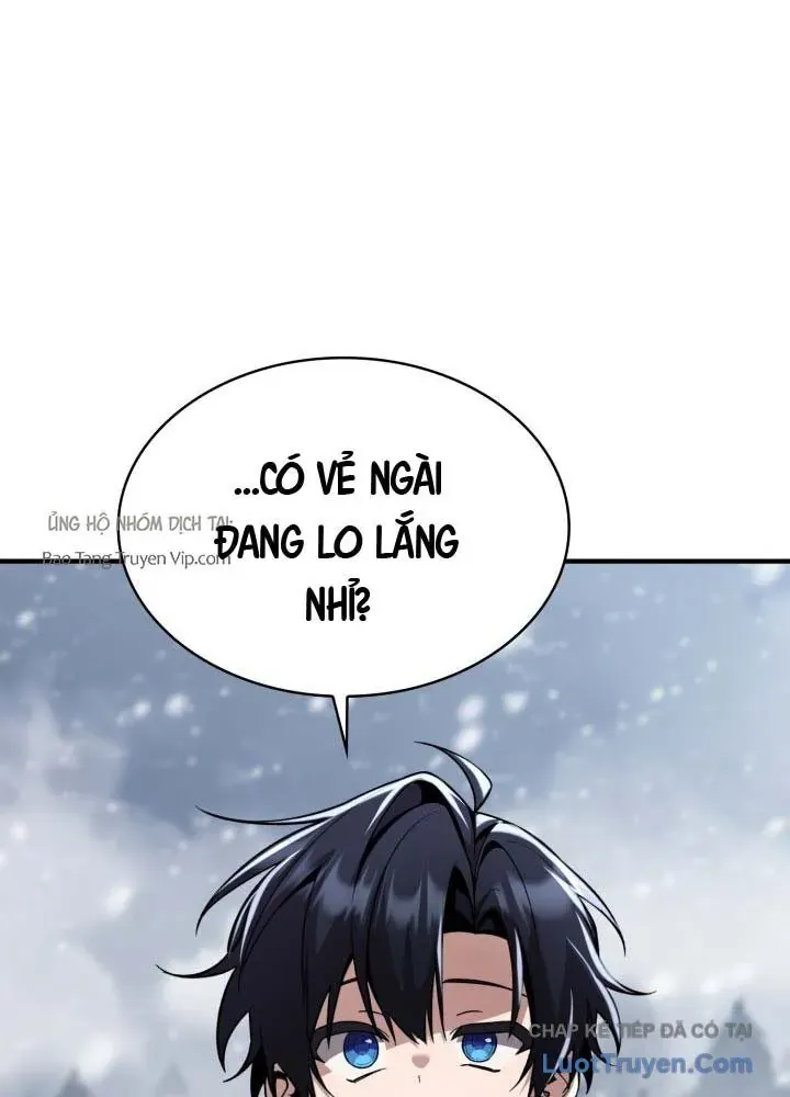 Sự Trả Thù Của Chúa Tể Bóng Tối [Chap 29] - Page 90