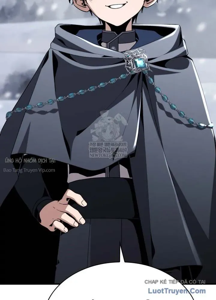 Sự Trả Thù Của Chúa Tể Bóng Tối [Chap 29] - Page 91