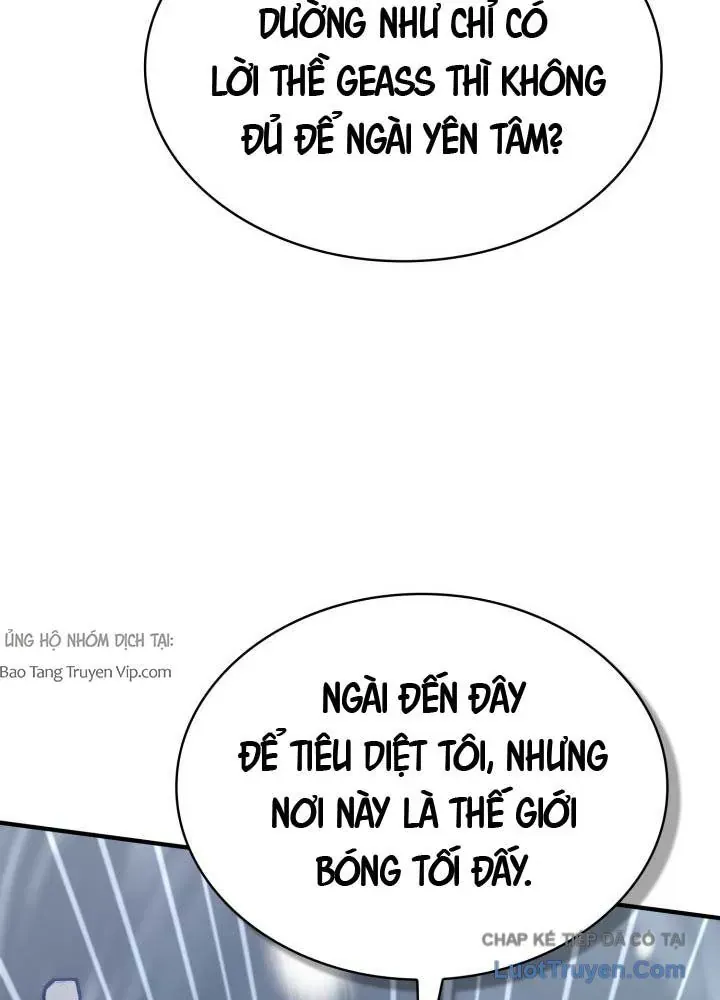 Sự Trả Thù Của Chúa Tể Bóng Tối [Chap 29] - Page 92
