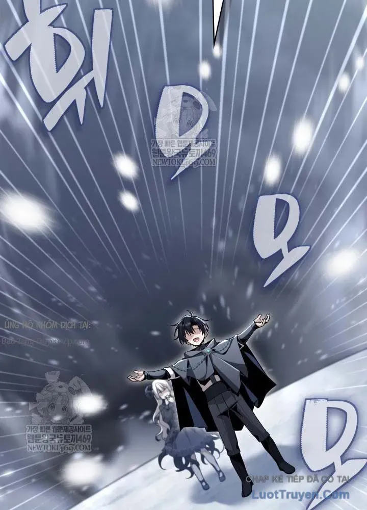 Sự Trả Thù Của Chúa Tể Bóng Tối [Chap 29] - Page 93