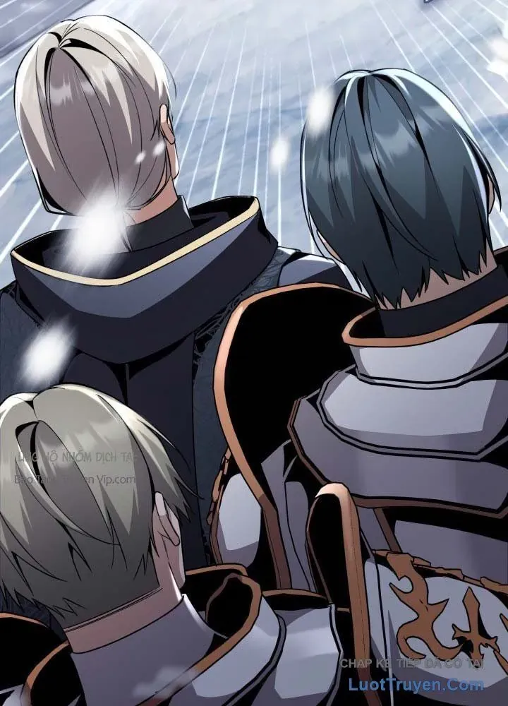 Sự Trả Thù Của Chúa Tể Bóng Tối [Chap 29] - Page 94