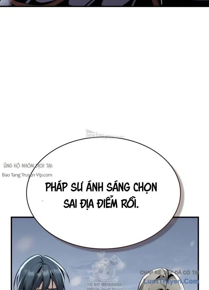 Sự Trả Thù Của Chúa Tể Bóng Tối [Chap 29] - Page 95