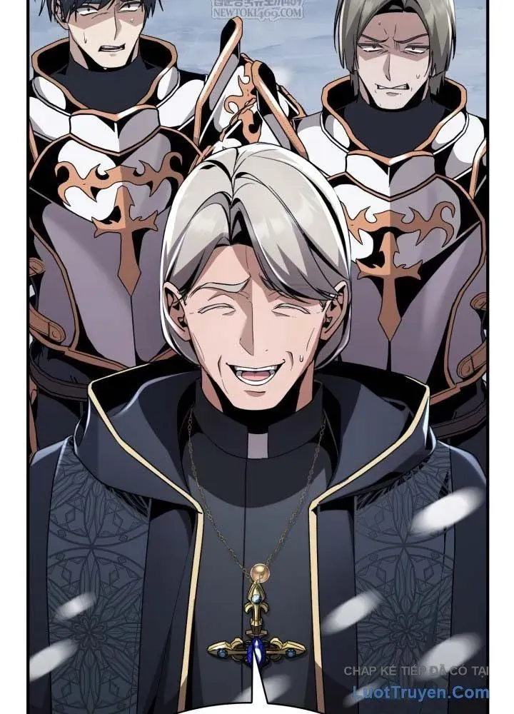 Sự Trả Thù Của Chúa Tể Bóng Tối [Chap 29] - Page 96